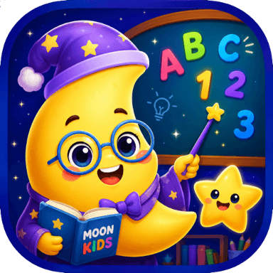 Moon Kids icon